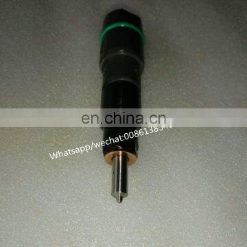 FUEL INJECTOR   KBAL-P050
