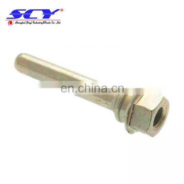Guide BOLT For Rear Brake Caliper Suitable for LEXUS TOYOTA 4781433210 0174ACV40UR 47814-33210 0174-ACV40UR