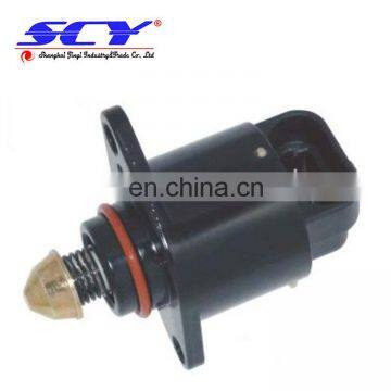 Idle air Control Valve Suitable for ACURA SLX OE 8-17112648-0 8171126480 8-17103396-0 8171033960 8-17112648-D