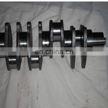 3073707 Crankshaft for Cummins ISME 420 30 Diesel Engine Parts ISM CM570 Ism-425 Manufacture Factory in China