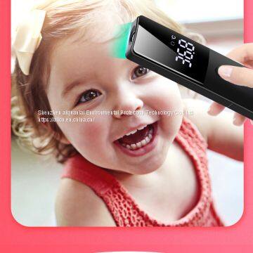 alicnAET-R731 CE/FDA approved Medical Infrared Forhead Thermometer