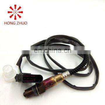 100% Professional High Quality Best Price Oxygen Sensor 330906265D photo-2