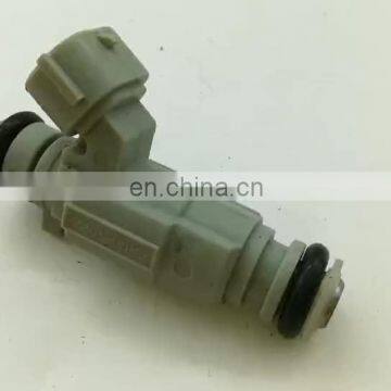 PAT Auto Fuel injector 35310-04000 For i10 Picanto Mk2 1.0L 3531004000