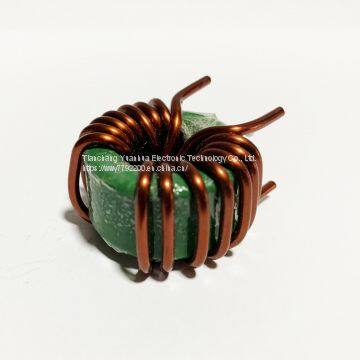 Toroidal Inductor/choke Coils photo-3