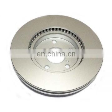 China factory front brake disc for GRS182/GRX12 OE 43512-30310