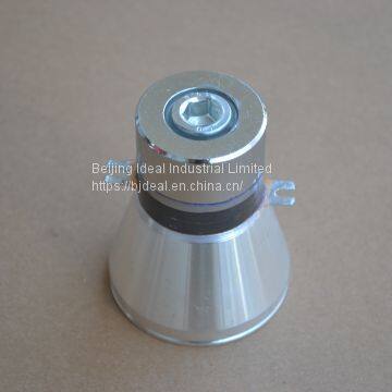 60W 28K Ultrasonic Cleaning Transducer For Ultrasonic Cleaning Machine