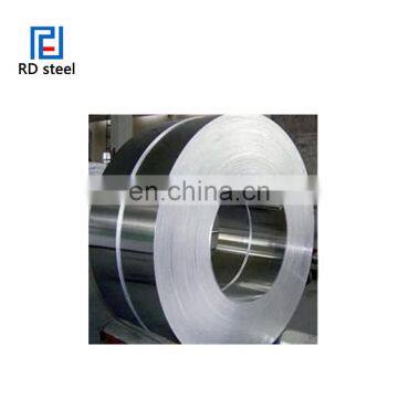 2b Mirror Surface Finish Stainless Steel Coil