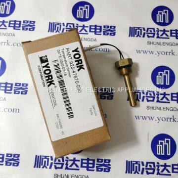 025-47670-000 York Original Genuine Oil Temperature Sensor photo-3