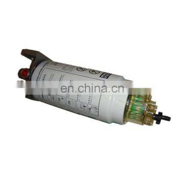 weichai engine part truck fuel filter separator filter PL420 VG1560080016