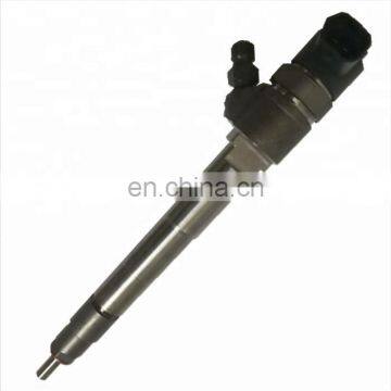 Foton ISF2.8 / ISF3.8 engine fuel injector 5301110 / 0445110668