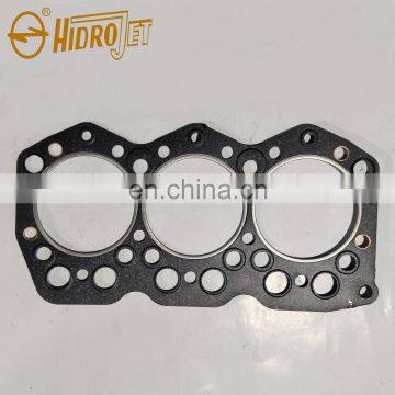 diesel engine parts cylinder head gasket 34310-10200 used for S6K engine