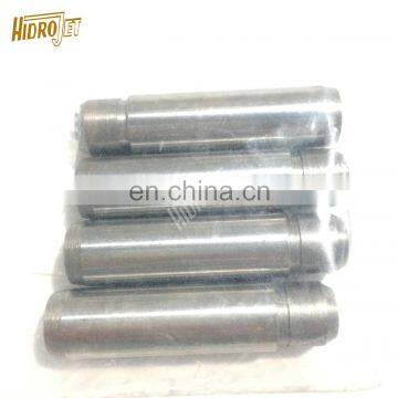 4hk1 engine parts valve guide 8-94390780-0 8943907800 for sale