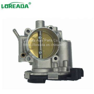 Loreada 96817600 0280750494 New Throttle Body Assembly for Chevrolet cruze 1.6 109horse power