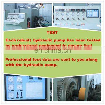 Excavator 336D Hydraulic Pump 336DL Hydraulic Pump 322-8733 K5V160DP