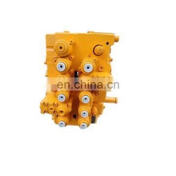 R210LC-7 Control Valve 31N6-18000 Excavator Main Valve