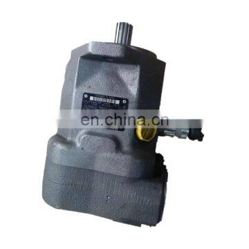 Rexroth A10F A10FM Series A10F45/52W-VRC10N007 Hydraulic Axial Piston Pump