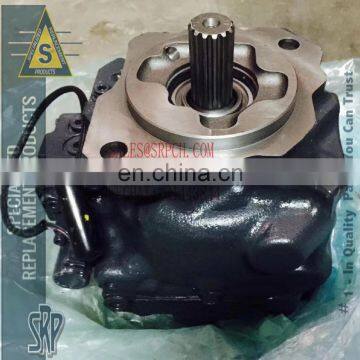 708-1W-00741 MAIN PUMP WA380-6 WA470-6