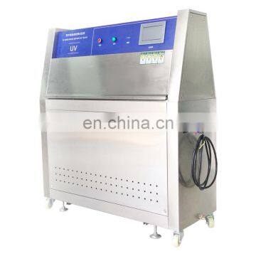 New Promotion UV Accelerated Weathering Aging Chamber In Testing Machine Equipment