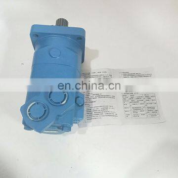 VICKERS 6K-310 612-2113 Directional Drilling Machine Motor 6k-310 612-2113 Spot Eaton Cycloid Motor photo-3