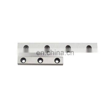 Mini Linear Guide Rail YGN / MGN5C MGN7C MGN9C MGN12C MGN15C MGN7H MGN9H MGN12H MGN15H YGN20C 3D Printer Parts Replace HIWIN photo-4