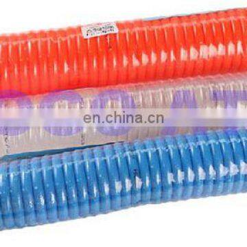 GOGO ATC O.D. 6mm I.D. 4mm PU6x4 pu Coil Hose Length 6m + Quick Connector Pneumatic Spring Tube Polyurethane photo-4