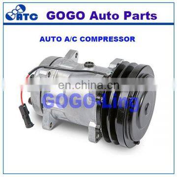 SD7H15 Auto A/C Compressor FOR Freightliner OEM SD7H15-4478, 4609