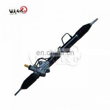 Low price LHD for pajero sport steering rack brand new for MITSUBISHI PAJERO V76 L200 4 4 MR333500