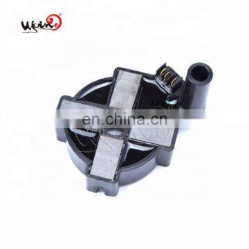 Горячая продажа с колодкой зажигания для MITSUBISHIS H3T023 F-695 F695