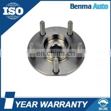 Korea cars front wheel hub bearing 51750-3A003 for Hyundai