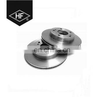 Auto car parts brake discs oem 40206-71E01 for NISSAN