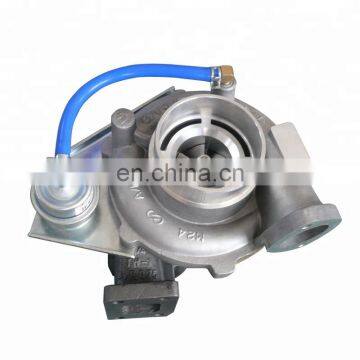 turbo type GT327LS turbocharger 787846-5001S 764247-0001 764247-5001 for Kobelco Truck engine J08E