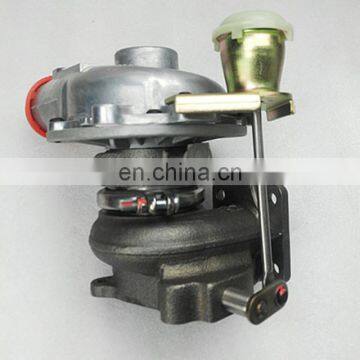 4JA1-TC engine model number 8972402101 for d-max 3.0  turbocharger