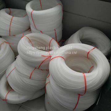 plastic welding rod 3mm,4mm,5mm diameter