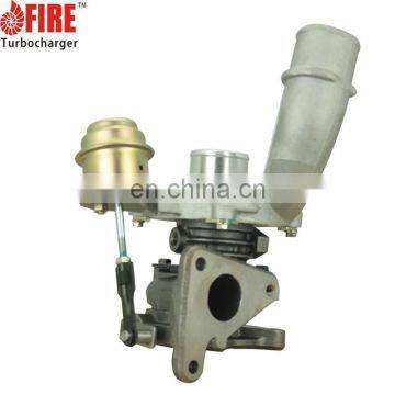 For 1999- Renault Car With Engine F8Q Turbocharger GT1549S 703245-0001 Turbo 8200046681A
