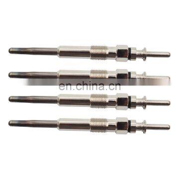 4x Diesel Heater Glow Plugs Fits for BMW 1 3 5 Series X3 E87 E46 E90 E60 E83 12237786869 photo-4