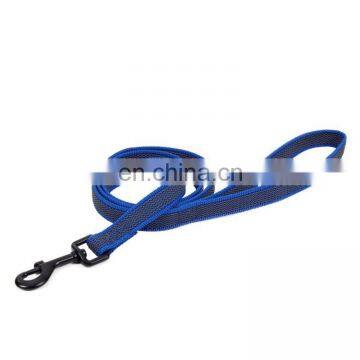 Custom Logo PVC Colorful Knit Comfortable Adjustable Durable Collar Leash For Dog And Cat