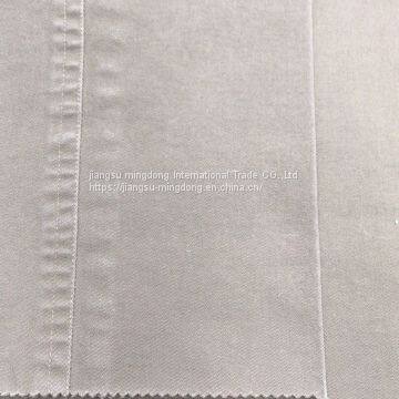 94%Cotton 6%Spandex Twill Fabric photo-2