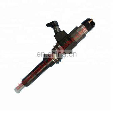 Original fuel injector 0445120006 0 445 120 006 for 6M70 ME355278