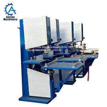 Paper Plate Machine Paper Processing Equipment Band Saw Machine photo-3