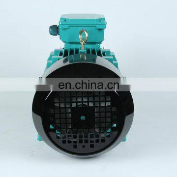0.5hp 0.5 1 2 hp 1hp 2hp 3hp 5hp b3 b5 B35 Single Three Phase Electrical AC Induction Motor photo-6