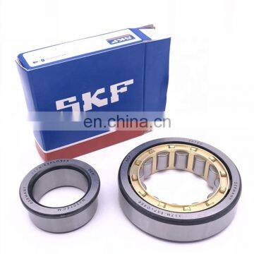 BHR Cylindrical roller bearing NJ309EC+HJ309EC NJ309E+HJ309E 62309E 62309 for truck motors machinery rodamientos