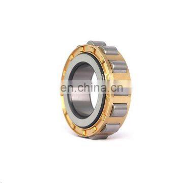 N RN Types N206 RN206 RN206EM Motorcycle Gearbox Parts Ntn Eccentric Cylindrical Roller Bearing photo-2