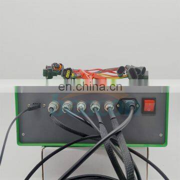 Electronic Common Rail Diesel Fuel Pump CAT900 For Caterpillar HEUI Injector Fuel Pump Pressure Tester photo-5