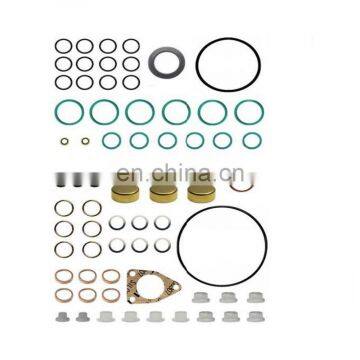 Diesel VE injector pump repair kit gasket BCX025 engine fuel pump repair kits 2417010010