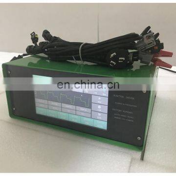 CR2000 Common Rail Diesel Injector Tester Simulator for Solenoid and Piezo Injector photo-2