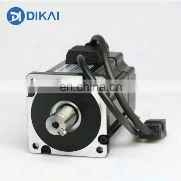 Economical 380v 60hz Servo Drive Triple Phase With Motor Kit photo-5