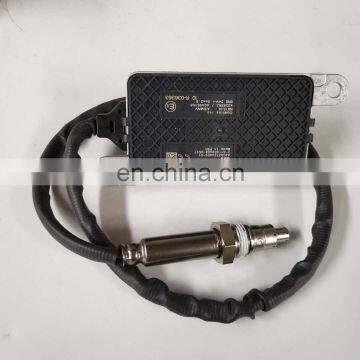 4326862F 4326862 5WK96751C A2C95993300-01 A045S156  Cummins engine ISF ISDE ISLE 24V Nitrogen Oxide Sensor