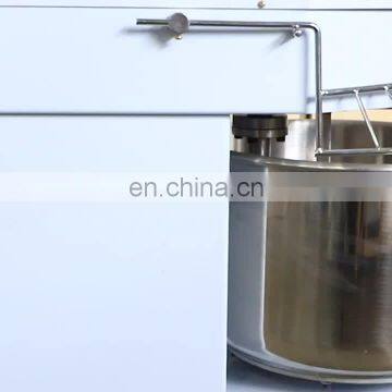 SH20 commercial flour dough mixer bakery machine bread Spiral Mixer