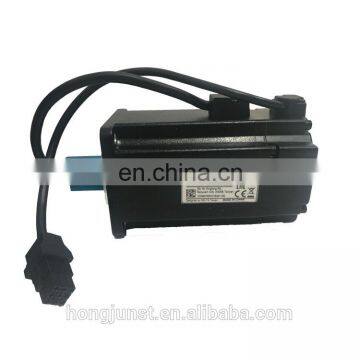 750w AC Servo Motor Delta Drive ECMA-C20807RS For Sewing Machine