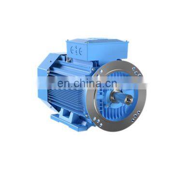 Sound pressure level 58 dB Totally Enclosed 400v Asynchronous Motor 0.37 Kw Electric Motor